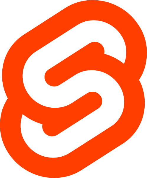 Figure 6 - Svelte Logo