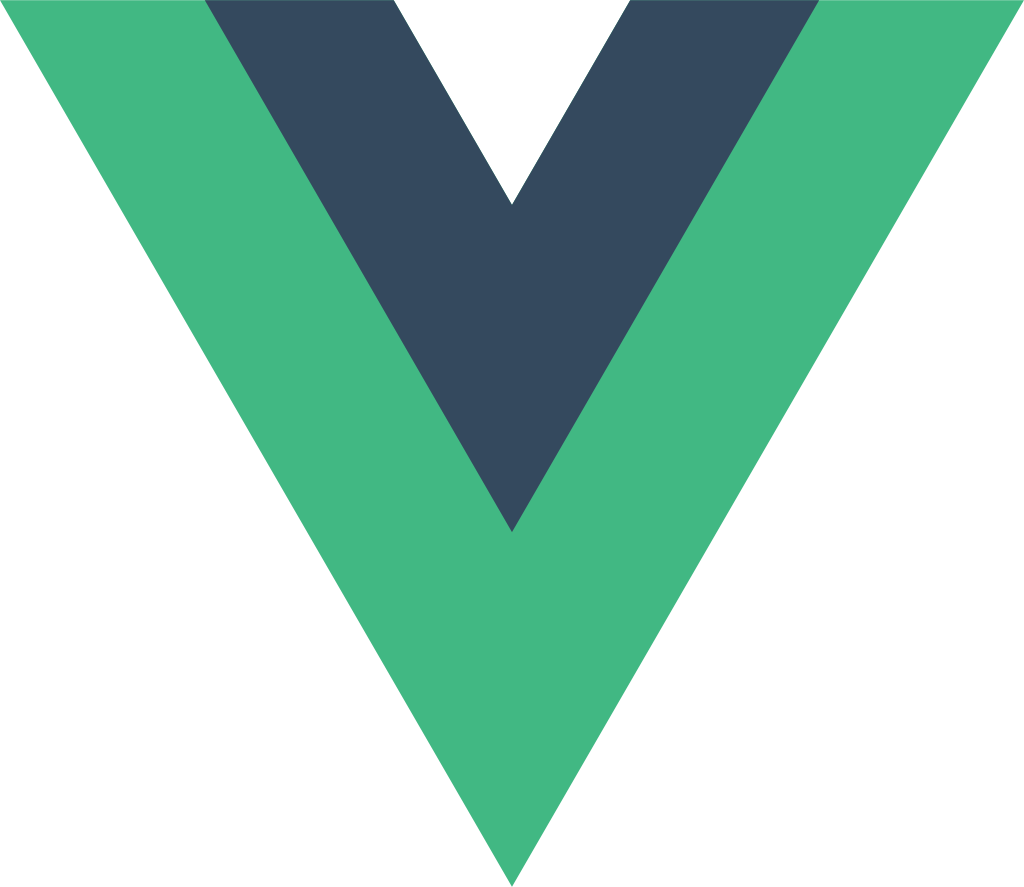 Figure 7 - Vue Logo